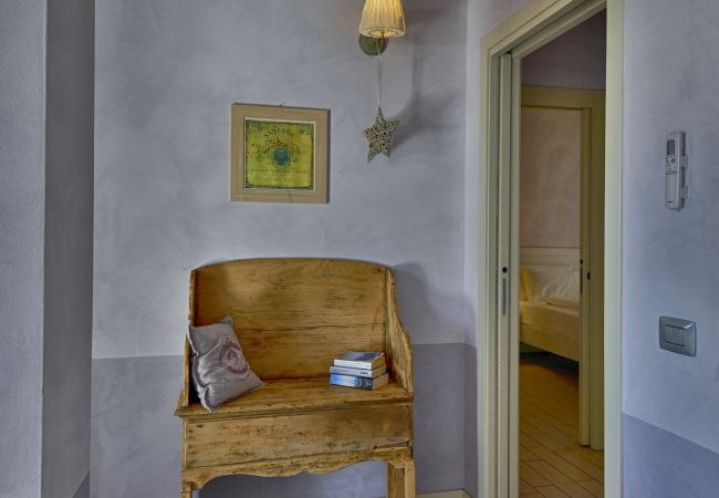 Ferienwohnung in Tignale - Borgo le Vigne, La Vendemmia mit Frühstück und Wellnesscenter - ONLY ADULTS Ferienwohnung in Tignale - Borgo le Vigne, La Vendemmia mit Frühstück und Wellnesscenter - ONLY ADULTS