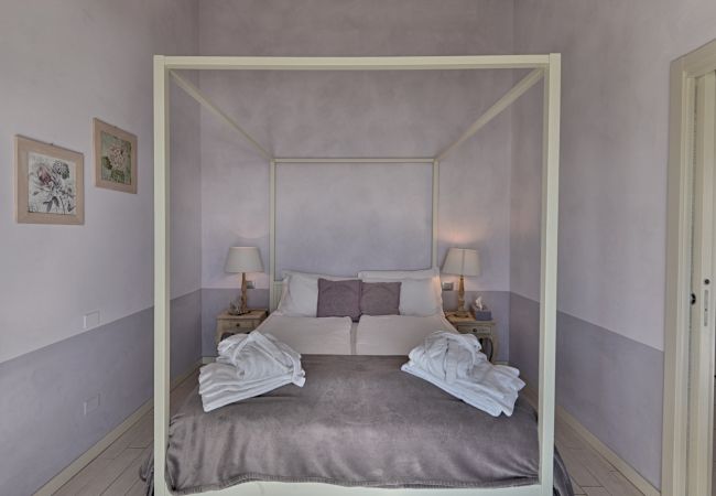 Ferienwohnung in Tignale - Borgo le Vigne, La Vendemmia mit Frühstück und Wellnesscenter - ONLY ADULTS Ferienwohnung in Tignale - Borgo le Vigne, La Vendemmia mit Frühstück und Wellnesscenter - ONLY ADULTS