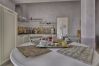 Ferienwohnung in Tignale - Borgo le Vigne, La Vendemmia mit Frühstück und Wellnesscenter - ONLY ADULTS Ferienwohnung in Tignale - Borgo le Vigne, La Vendemmia mit Frühstück und Wellnesscenter - ONLY ADULTS