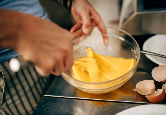 Ferienwohnung in Tignale - Borgo le Vigne, L'Uva rara  mit Frühstück und Wellnesscenter - ONLY ADULTS Ferienwohnung in Tignale - Borgo le Vigne, L'Uva rara  mit Frühstück und Wellnesscenter - ONLY ADULTS