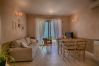 Ferienwohnung in Tignale - Borgo le Vigne, L'Uva rara  mit Frühstück und Wellnesscenter - ONLY ADULTS Ferienwohnung in Tignale - Borgo le Vigne, L'Uva rara  mit Frühstück und Wellnesscenter - ONLY ADULTS