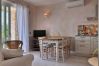 Ferienwohnung in Tignale - Borgo le Vigne, L'Uva rara  mit Frühstück und Wellnesscenter - ONLY ADULTS Ferienwohnung in Tignale - Borgo le Vigne, L'Uva rara  mit Frühstück und Wellnesscenter - ONLY ADULTS