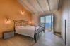 Villa in Tignale - Villa Pineta - Theater Home, mit Seeblick, wunderschönem Pool und ideal für Familien Villa in Tignale - Villa Pineta - Theater Home, mit Seeblick, wunderschönem Pool und ideal für Familien