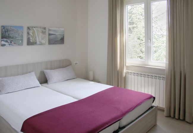 Ferienwohnung in Tignale - Mandorla - Theater Home,  neben das Zentrum mit Seeblick Ferienwohnung in Tignale - Mandorla - Theater Home,  neben das Zentrum mit Seeblick