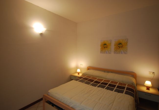 Ferienwohnung in Tignale - Angelica 3 by Theater Home, mit Balkon und Seeblick Ferienwohnung in Tignale - Angelica 3 by Theater Home, mit Balkon und Seeblick