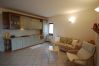 Ferienwohnung in Tignale - Angelica 3 by Theater Home, mit Balkon und Seeblick Ferienwohnung in Tignale - Angelica 3 by Theater Home, mit Balkon und Seeblick