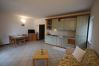 Ferienwohnung in Tignale - Angelica 3 by Theater Home, mit Balkon und Seeblick Ferienwohnung in Tignale - Angelica 3 by Theater Home, mit Balkon und Seeblick