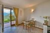 Ferienwohnung in Tignale - Angelica 5 by Theater Home, mit eingezäuntem Garten und Seeblick Ferienwohnung in Tignale - Angelica 5 by Theater Home, mit eingezäuntem Garten und Seeblick