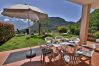 Ferienwohnung in Tignale - Michela 4 - Theater Home, mit privatem Garten und Seeblick Ferienwohnung in Tignale - Michela 4 - Theater Home, mit privatem Garten und Seeblick