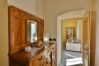 Ferienwohnung in Tignale - Rustico Kristi - Theater Home, mit wunderschönem Seeblick Ferienwohnung in Tignale - Rustico Kristi - Theater Home, mit wunderschönem Seeblick