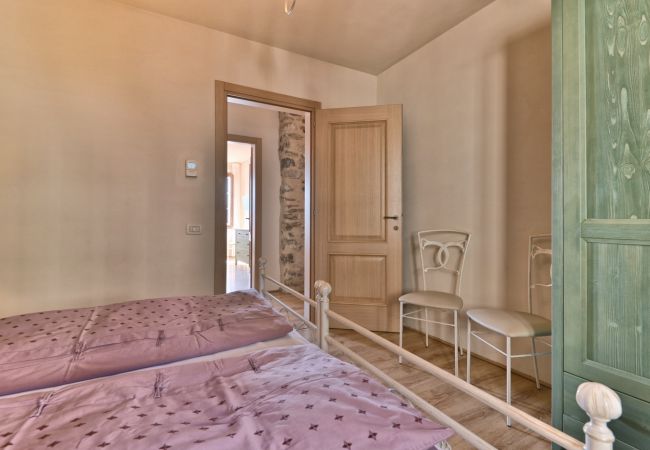 Ferienwohnung in Tignale - Il Grano - Theater Home, mit wunderschönem Seeblick Ferienwohnung in Tignale - Il Grano - Theater Home, mit wunderschönem Seeblick