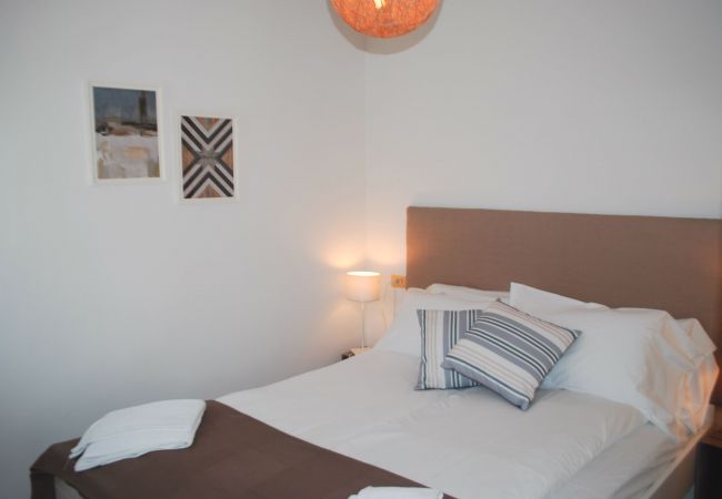 Ferienwohnung in Tignale - Appartamento Bijoux by Theater Home, mit Panoramablick Ferienwohnung in Tignale - Appartamento Bijoux by Theater Home, mit Panoramablick