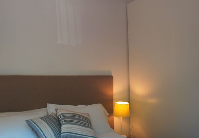 Ferienwohnung in Tignale - Appartamento Bijoux by Theater Home, mit Panoramablick Ferienwohnung in Tignale - Appartamento Bijoux by Theater Home, mit Panoramablick
