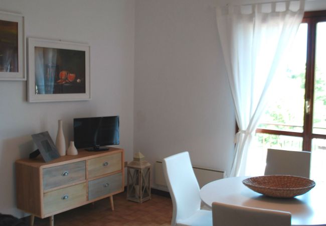 Ferienwohnung in Tignale - Appartamento Bijoux by Theater Home, mit Panoramablick Ferienwohnung in Tignale - Appartamento Bijoux by Theater Home, mit Panoramablick