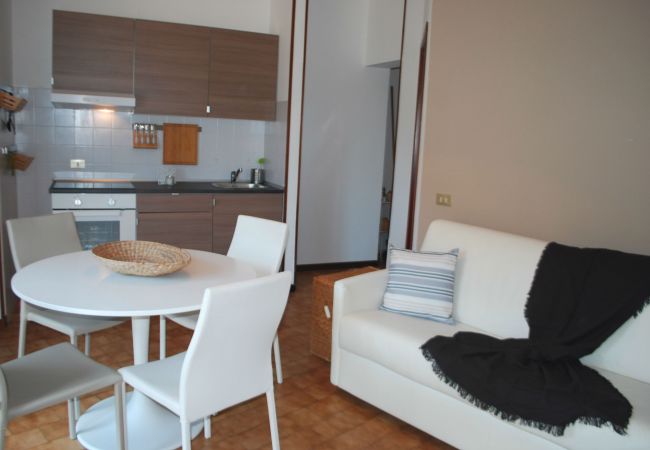 Ferienwohnung in Tignale - Appartamento Bijoux by Theater Home, mit Panoramablick Ferienwohnung in Tignale - Appartamento Bijoux by Theater Home, mit Panoramablick