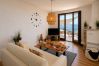 Ferienwohnung in Tignale - Elisa by Theater Home,  mit großer Terrasse und wunderschönem Seeblick