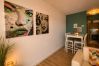 Ferienwohnung in Tignale - Elisa by Theater Home,  mit großer Terrasse und wunderschönem Seeblick