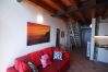 Ferienwohnung in Tignale - Lince - Theater Home, mit Pool und Seeblick