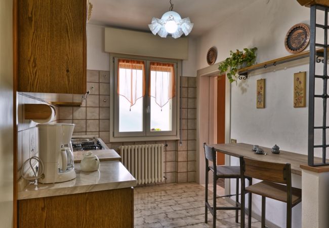 Ferienwohnung in Tignale - Villa Margherita - Theater Home, Wohnung mit wunderschönem Seeblick Ferienwohnung in Tignale - Villa Margherita - Theater Home, Wohnung mit wunderschönem Seeblick