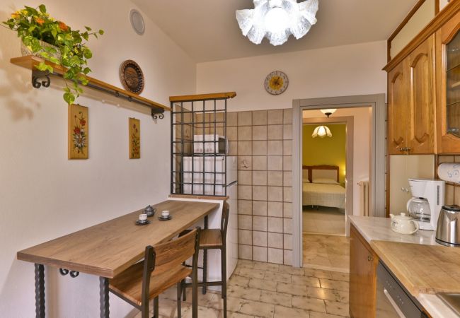 Ferienwohnung in Tignale - Villa Margherita - Theater Home, Wohnung mit wunderschönem Seeblick Ferienwohnung in Tignale - Villa Margherita - Theater Home, Wohnung mit wunderschönem Seeblick