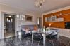 Ferienwohnung in Tignale - Villa Margherita - Theater Home, Wohnung mit wunderschönem Seeblick Ferienwohnung in Tignale - Villa Margherita - Theater Home, Wohnung mit wunderschönem Seeblick