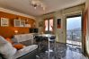 Ferienwohnung in Tignale - Villa Margherita - Theater Home, Wohnung mit wunderschönem Seeblick Ferienwohnung in Tignale - Villa Margherita - Theater Home, Wohnung mit wunderschönem Seeblick