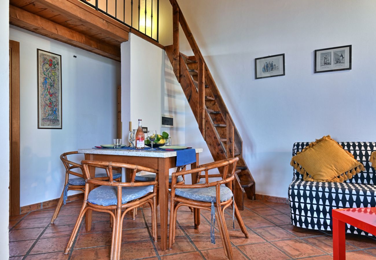 Ferienwohnung in Gargnano - Casaliva by Theater Home, Wohnung mit wunderschönem Seeblick Ferienwohnung in Gargnano - Casaliva by Theater Home, Wohnung mit wunderschönem Seeblick