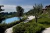 Ferienwohnung in Toscolano-Maderno - Eagle by Theater Home, im Golf Bogliaco mit pool Ferienwohnung in Toscolano-Maderno - Eagle by Theater Home, im Golf Bogliaco mit pool