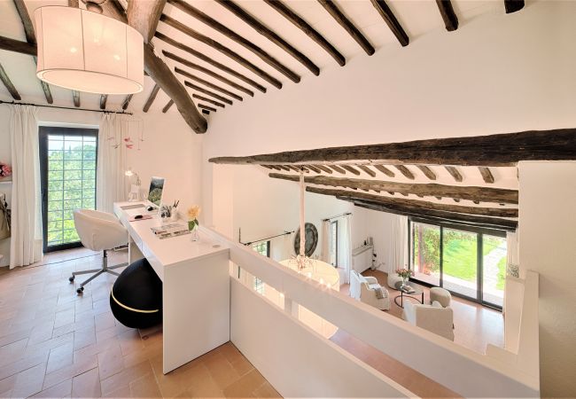 Villa in Castellina in Chianti - La Casina di Castellina Villa in Castellina in Chianti - La Casina di Castellina