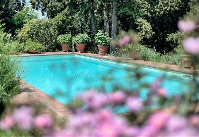 Villa in Castellina in Chianti - La Casina di Castellina Villa in Castellina in Chianti - La Casina di Castellina