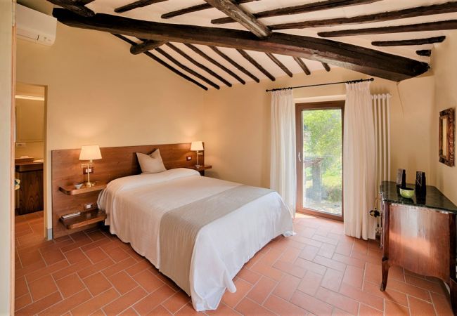 Villa in Castellina in Chianti - La Casina di Castellina Villa in Castellina in Chianti - La Casina di Castellina