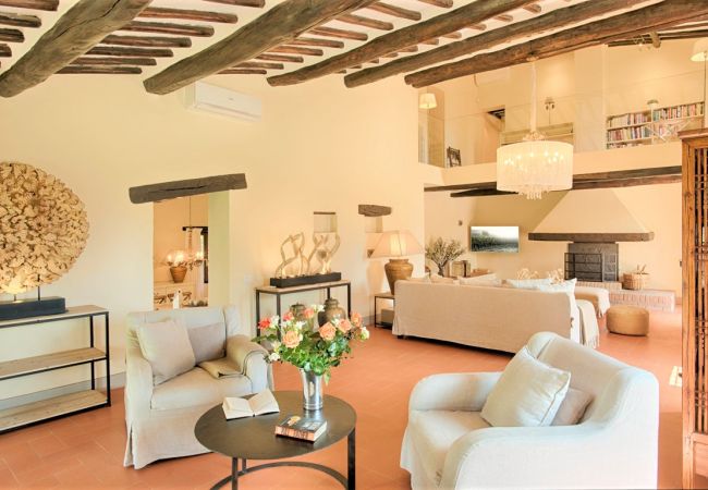 Villa in Castellina in Chianti - La Casina di Castellina Villa in Castellina in Chianti - La Casina di Castellina