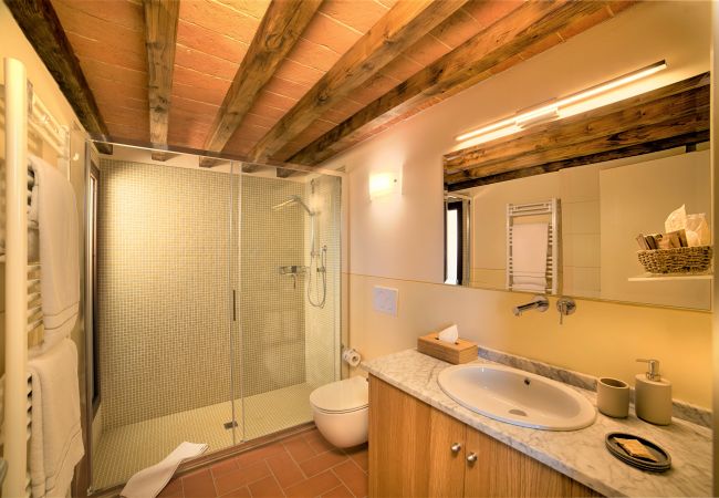 Villa in Castellina in Chianti - La Casina di Castellina Villa in Castellina in Chianti - La Casina di Castellina
