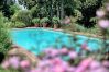 Villa in Castellina in Chianti - La Casina di Castellina Villa in Castellina in Chianti - La Casina di Castellina