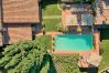 Villa in Castellina in Chianti - La Casina di Castellina 8pax