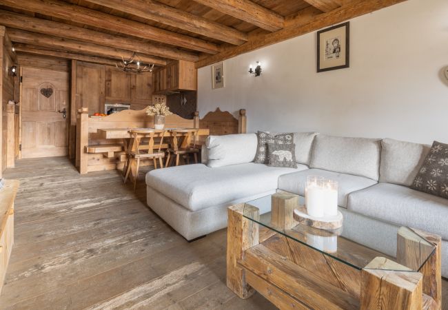 Ferienhaus in Cortina d´Ampezzo - Cortina Lodge R&R Ferienhaus in Cortina d´Ampezzo - Cortina Lodge R&R