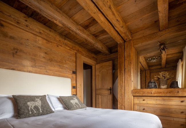 Ferienhaus in Cortina d´Ampezzo - Cortina Lodge R&R Ferienhaus in Cortina d´Ampezzo - Cortina Lodge R&R
