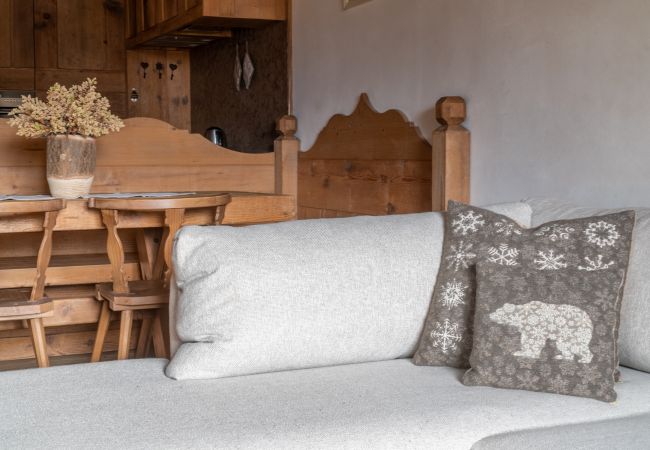 Ferienhaus in Cortina d´Ampezzo - Cortina Lodge R&R Ferienhaus in Cortina d´Ampezzo - Cortina Lodge R&R