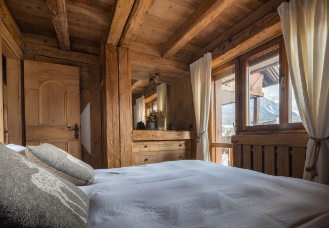 Ferienhaus in Cortina d´Ampezzo - Cortina Lodge R&R Ferienhaus in Cortina d´Ampezzo - Cortina Lodge R&R