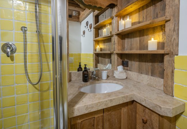Ferienhaus in Cortina d´Ampezzo - Cortina Lodge R&R Ferienhaus in Cortina d´Ampezzo - Cortina Lodge R&R