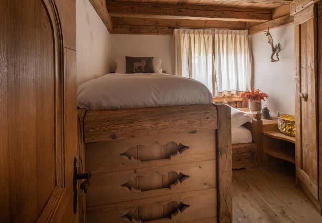 Ferienhaus in Cortina d´Ampezzo - Cortina Lodge R&R Ferienhaus in Cortina d´Ampezzo - Cortina Lodge R&R