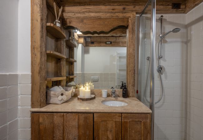 Ferienhaus in Cortina d´Ampezzo - Cortina Lodge R&R Ferienhaus in Cortina d´Ampezzo - Cortina Lodge R&R