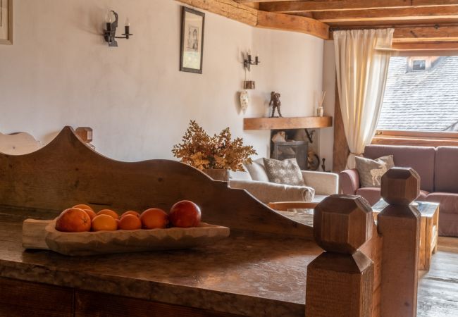 Ferienhaus in Cortina d´Ampezzo - Cortina Lodge R&R Ferienhaus in Cortina d´Ampezzo - Cortina Lodge R&R