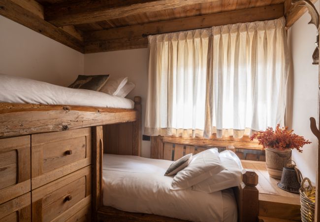 Ferienhaus in Cortina d´Ampezzo - Cortina Lodge R&R Ferienhaus in Cortina d´Ampezzo - Cortina Lodge R&R