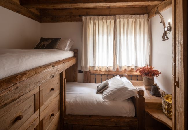 Ferienhaus in Cortina d´Ampezzo - Cortina Lodge R&R Ferienhaus in Cortina d´Ampezzo - Cortina Lodge R&R