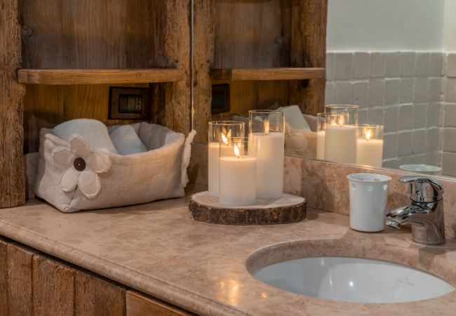 Ferienhaus in Cortina d´Ampezzo - Cortina Lodge R&R Ferienhaus in Cortina d´Ampezzo - Cortina Lodge R&R