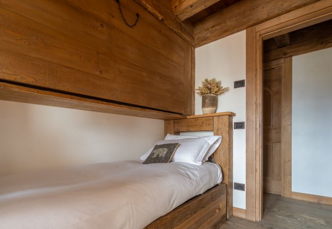 Ferienhaus in Cortina d´Ampezzo - Cortina Lodge R&R Ferienhaus in Cortina d´Ampezzo - Cortina Lodge R&R