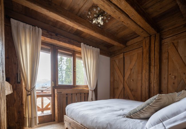 Ferienhaus in Cortina d´Ampezzo - Cortina Lodge R&R Ferienhaus in Cortina d´Ampezzo - Cortina Lodge R&R