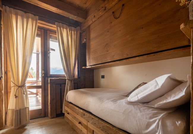 Ferienhaus in Cortina d´Ampezzo - Cortina Lodge R&R Ferienhaus in Cortina d´Ampezzo - Cortina Lodge R&R