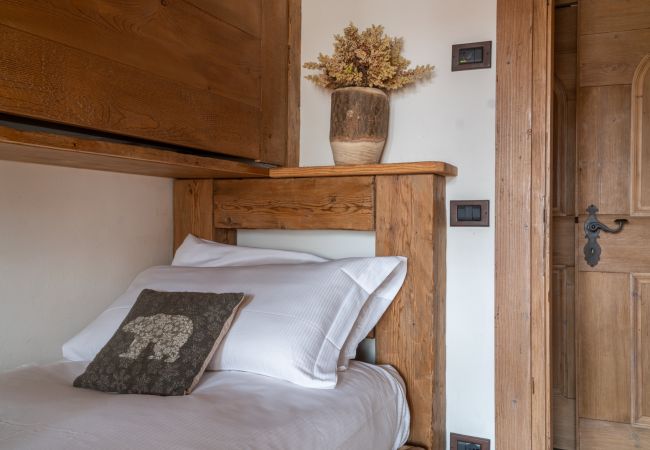 Ferienhaus in Cortina d´Ampezzo - Cortina Lodge R&R Ferienhaus in Cortina d´Ampezzo - Cortina Lodge R&R